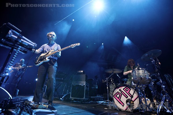 PIP BLOM - 2022-04-20 - PARIS - Zenith - 